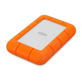 thumbnail of Lacie Rugged Mini Disque Dur 4 To Externe (portable) Usb 3.0 5400 Tours Min