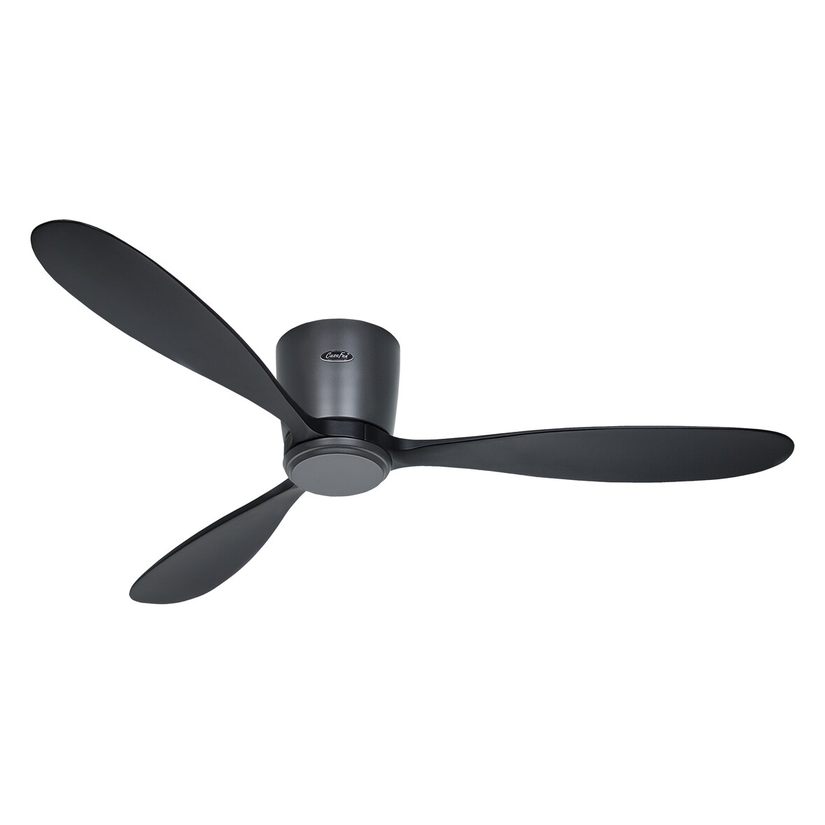 Energiespar Deckenventilator Eco Plano Wood BG-SW 132