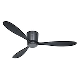 thumbnail of Energiespar Deckenventilator Eco Plano Wood BG-SW 132