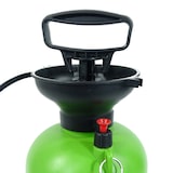 thumbnail of 5L spuitlans 60cm handgreep slang 1,20m handmatige druk Spray en Jet VITO