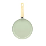 thumbnail of Menastyl - Crepiere 26cm Colorama Celadon - En Aluminium - Revetement Antiadhesif En Ceramique