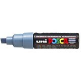 thumbnail of POSCA Marqueur Pte large biseautée POSCA PC8K 8mm Vert Foncé