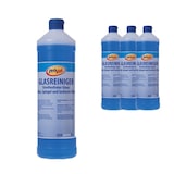 thumbnail of Glasreiniger Pro Val, schnelltrocknend, streifenfrei, effektiv, flüssig, 24 x 1L Flaschen