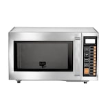 thumbnail of Saro Mikrowelle Modell Mwo25P