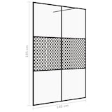 thumbnail of Helloshop26 - Box de chuveiro com vidro divisória para banheira acessório para banheiro box para chuveiro decoração de interiores 02_0002153