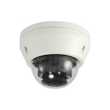thumbnail of LEVELONE IPCam FCS-3306        Dome     3MP H.265 IR 13W PoE