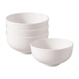 thumbnail of Villeroy & Boch Afina Schüssel ø 13 cm 4er Set