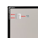 thumbnail of Cornice scorrevole Exposicionate LED Slim A1 SFSA1LED