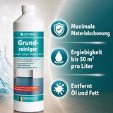 thumbnail of HOTREGA Grundreiniger Laminat/Parkett/Kork/Vinyl 1 Liter