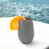 thumbnail of Stölzle Lausitz STONES Becher 465 ml gemischt 6er Set