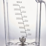 thumbnail of Mixbecher, 1,6 Liter