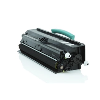 Dell 1700/1710 Negro Cartucho de Toner Generico - Reemplaza 593-10042/K3756 LXT-E230