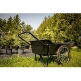 thumbnail of Polar® Kruiwagen PO8376 - Robuuste Kruiwagen met 181kg draagvermogen