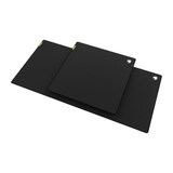 thumbnail of ROCCAT Sense CTRL Gaming-Mauspad Schwarz