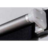 thumbnail of Thermisch rolgordijn verduisterend zwart/110x150 cm