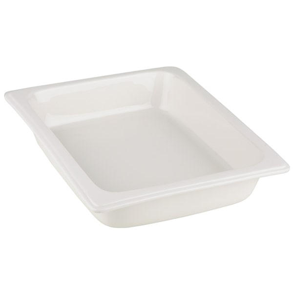 APS 82200 GN 1/2 bakje 32,5 x 26,5 cm, H: 6 cm