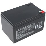 thumbnail of Multipower MP12-12C Blei Akku 12 Volt 12Ah Zyklenfest, Cycle