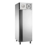 thumbnail of KBS Edelstahl Tiefkühlschrank TKU 726