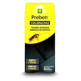 thumbnail of Trampa adhesiva para cucarachas (pack de 2 unid.) Preben 231608 Massó