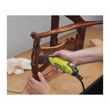 thumbnail of Ryobi Outil Multifonction Eht150v 150w