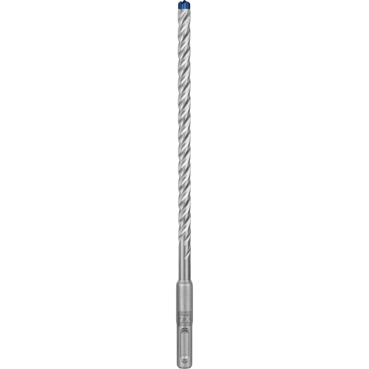 Bosch Expert SDS-plus-7X - Bohrer - Hammereinsatz - 8 mm - SDS-plus - Länge: 215 mm