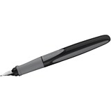 thumbnail of Füllhalter Ray L onyx