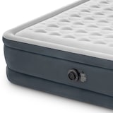 thumbnail of Luftbett INTEX dura beam deluxe ultra plush ultra plush mit Kopfteil