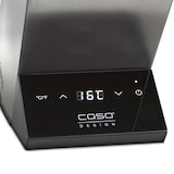 thumbnail of Caso Design - WineCase One Acero inoxidable - Enfriador de vino - 1 botella - Acero inoxidable