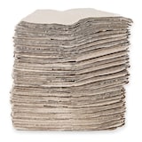 thumbnail of Papierhandtuch 1-lagig "Recycling" gelegt, C-Falzung Natur 24x152 Stück 25x32 cm