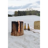 thumbnail of Cesta de Mimbre Picnic multiusos – Cesta de Transporte de mimbre trenzado -