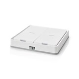 thumbnail of Nedis SmartLife Wandschalter - Wandhalterung - Android / IOS - Kunststoff - Weiss