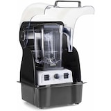 thumbnail of Blender Professionnel Blanc - 1,5 L - Lacor