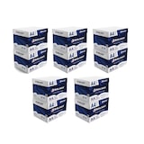 thumbnail of BALSAT | Paquete Folios DIN A4 500 hojas/paquete 80 g/m² | Blanco vivo|50 paquetes (10 cajas)