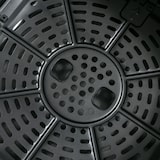 thumbnail of HOMCOM Air Fryer HOMCOM 36,5x29x33,8cm Preto