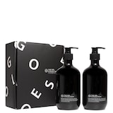thumbnail of Geschenkset Handseife & Körperlotion 475 ml - The Spa Collection Gum Tree (Box mit 10 Stück)
