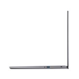 thumbnail of Acer Aspire 5 A517-53-57UQ Laptop 43,9 cm (17.3") Full HD Intel® Core™ i5 i5-1235U 8 GB DDR4-SDRAM 256 GB SSD Wi-Fi 6E (802.11ax) Linux Silber