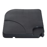 thumbnail of Base Soporte de Sombrilla Pie para Parasol Negro