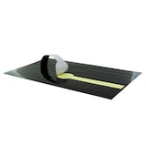 thumbnail of FHC - 500Pcs - Etiquette autocollante noire - 300x20mm