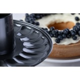 thumbnail of Dr. Oetker Tradition Molde Desmontable 26 Cm de Doble Fondo para Molde Repostería, Rosco Desmontable, Molde Bizcocho Acero con Revestimiento Antiadhe