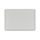 thumbnail of Fiberglastablett EURONORM, 530×370 mm, Typ Glass, 1805 - Farbe Lichtgrau , ETERNASOLID®