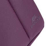 thumbnail of rivacase 8203 - Schutzhülle - 33,8 cm (13.3 Zoll) - 300 g - Violett