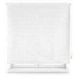 thumbnail of WellHome - Blickdichtes Polyester-Rollo 130 x 180 cm (Breite x Höhe) Cremeweiß