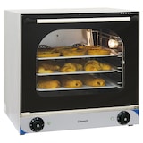 thumbnail of Heteluchtoven CFCV1 Casselin