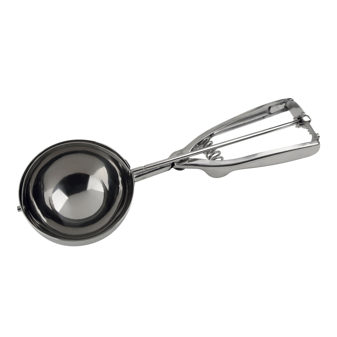 METRO Professional cogedor de helados acero inox. 125ml