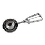 thumbnail of METRO Professional cogedor de helados acero inox. 125ml