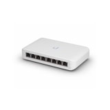 thumbnail of UbiQuiti UniFi Switch Lite 8-port 10/100/1000 USW-Lite-8-POE