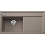 thumbnail of BLANCO ZENAR XL 6 S Einbauspüle SILGRANIT tartufo ab 60 cm Excenter