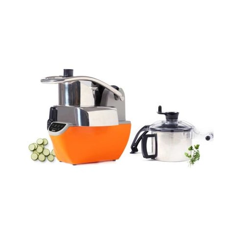 Combinatie groentesnijder/hakmachine VV CL322