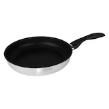 thumbnail of KLAMER Bratpfanne 28cm, antihaftbeschichtete Induktions-Pfanne, Premium Beschichtung, hochwertige Profi-Universalpfanne