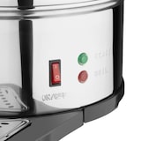 thumbnail of Buffalo Kaffeeperkolator mit Trockengehschutz | 15L | Edelstahl